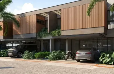 CASAS DE ALTÍSSIMO PADRÃO 4 SUÍTES NO QUINTA JATOBÁ | Morada de laranjeiras - Serra ES