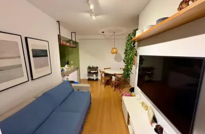 Apartamento com 3 quartos à venda na Rua das Cotovias, 100, Morada de Laranjeiras, Serra