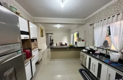Casa para alugar com 3 quartos (1 suítes) no bairro Jardim Regina - Indaiatuba
