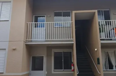 Apartamento 2 Quartos com Lazer Completo e Vaga – 52m² - PARA LOCAÇÃO