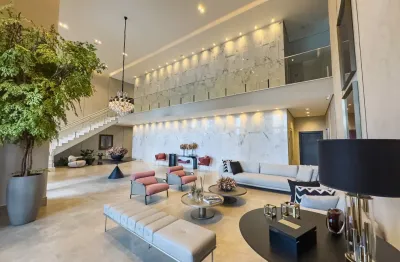 Apartamento para Locação Indaiatuba - SP  - Duplex Auto Padrão.