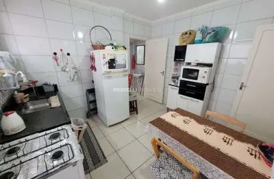 Apartamento com 3 quartos à venda na Avenida Paris - de 1 ao fim - lado ímpar, 339, Boqueirão, Praia Grande