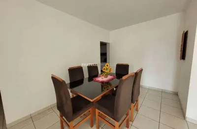 Apartamento com 3 quartos à venda na Rua Xixova, 360, Canto do Forte, Praia Grande