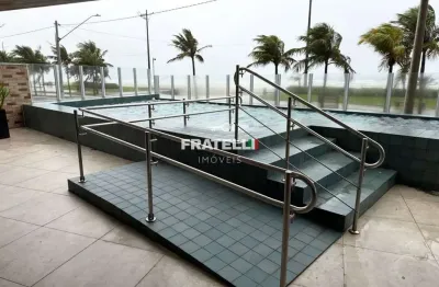 Apartamento com 2 quartos à venda na Rua Flausina de Oliveira Rosa, 52, Vila Caiçara, Praia Grande