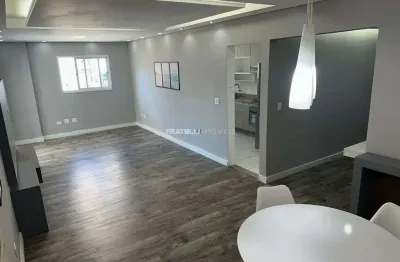 Apto Novo 126m² na Guilhermina c/ Varanda Gourmet e Lazer Completo!