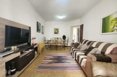 Apartamento com 2 quartos à venda na Rua José Alexandre Có, 38, Vila Caiçara, Praia Grande