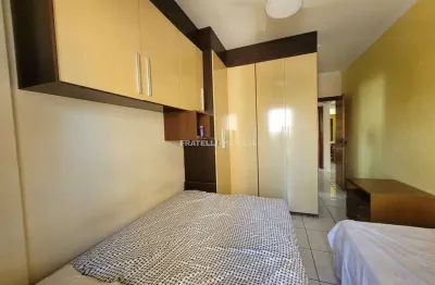 Apartamento com 3 quartos à venda na Rua Leblon, 394, Guilhermina, Praia Grande