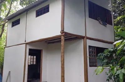 Casa com 2 quartos à venda na Otávio Pinto , 224, Perequê Açu, Ubatuba