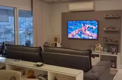 Apartamento Santo Antônio - porteira fechada São Caetano do Sul/SP