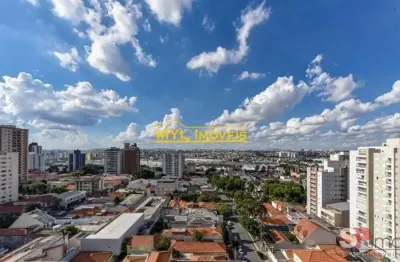 Apartamento à venda no bairro Santa Paula em São Caetano do Sul/SP