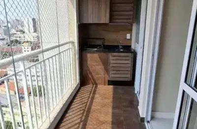 Apartamento todo planejado pronto para morar  3 dormitórios,suite,  varanda gourmet, lazer completo 