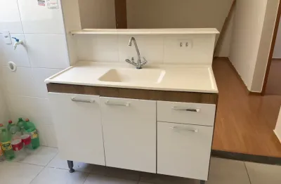 Apartamento para alugar na Rua G, Cachoeira das Garças, Cuiabá