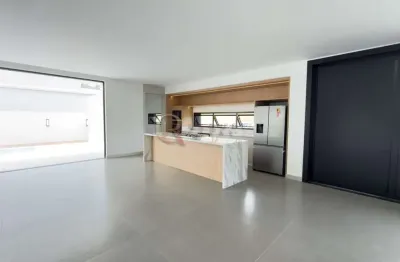 Casa em condomínio fechado com 4 quartos à venda na Rua da Pedreira, Campo Pequeno, Colombo, 367 m2 por R$ 3.990.000