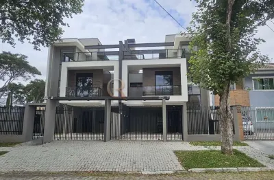 Casa com 3 quartos à venda na Rua Adolfo Sora, Pineville, Pinhais, 225 m2 por R$ 1.260.000