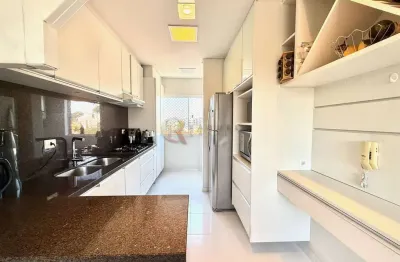 Cobertura com 3 quartos à venda na Rua João Batista Trentin, Bacacheri, Curitiba, 148 m2 por R$ 750.000