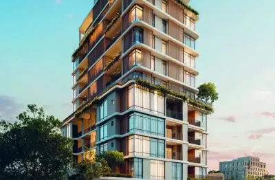 Cobertura com 3 quartos à venda no Boa Vista, Curitiba , 205 m2