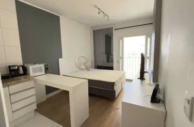 Kitnet / Stúdio para alugar na Rua Pedro Ivo, 730, Centro, Curitiba, 25 m2 por R$ 1.700