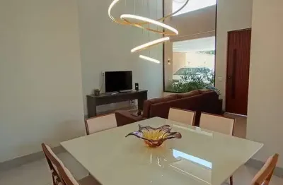 Casa com 3 quartos à venda na Rua Imbaúba, 10, Parque Amazônia, Goiânia