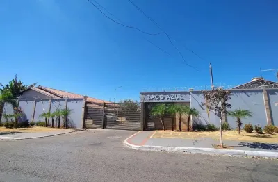 Casa com 2 quartos à venda na Rua VN22, 22, Residencial Brisas do Cerrado, Goiânia