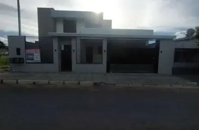 Casa com 3 quartos à venda na Ipe Roxo, Primavera III, Primavera do Leste