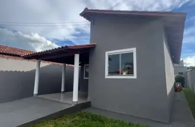 Casa com 3 quartos à venda na Rua 165, Setor Jardim Imperial, Trindade