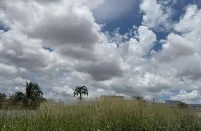 Terreno à venda na Rua Alfenas, Jardim das Américas, Primavera do Leste