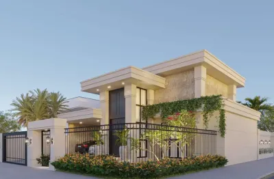 Imovel de Alto padrão, localizado no Jardim Europa 3, com 3 quartos sendo 01 suite com closet.