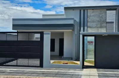 Casa com 3 quartos à venda na Barcelona, 325, Jardim Europa 3, Primavera do Leste