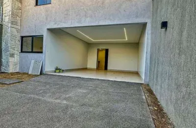 Casa com 3 quartos à venda na Rua C119, Jardim América, Goiânia