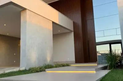 Casa com 4 quartos à venda na Blumenau, 1843, Jardim Riva, Primavera do Leste