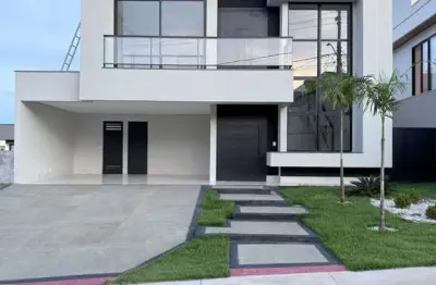 Casa em condomínio fechado com 3 quartos à venda na Rua P 12, Parqville Pinheiros, Aparecida de Goiânia