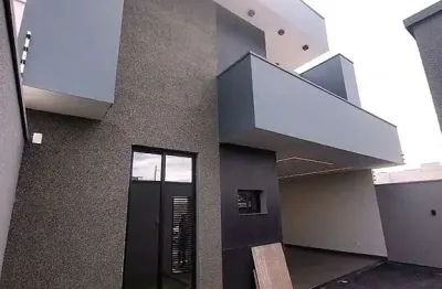 Imovel Jardim Europa III, 03 quartos sendo 01 suite com closet.