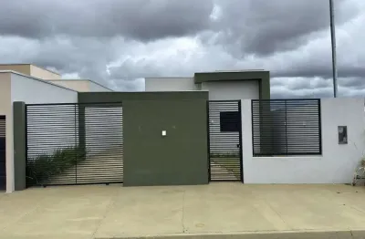 Casa com 2 quartos à venda na Pati, 374, Buritis, Primavera do Leste