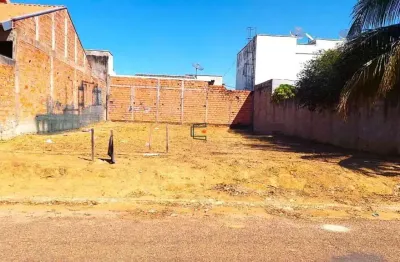 Terreno à venda na Rua Figueira, Buritis, Primavera do Leste