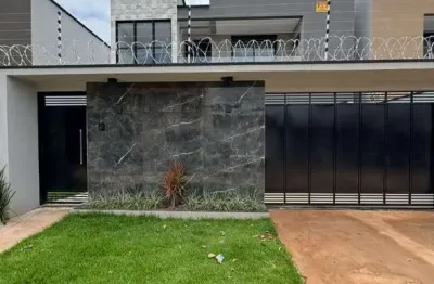 Casa com 4 quartos à venda na Rua F10, Setor Faiçalville, Goiânia