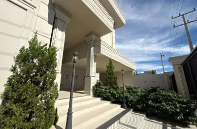 Casa com 4 quartos à venda na Barros Cassal, 1104, Jardim Riva, Primavera do Leste