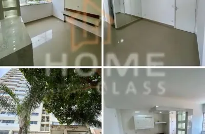 Apartamento com 2 quartos à venda na Rua Alaor Mendonça, 598, Vila Rosa, Goiânia