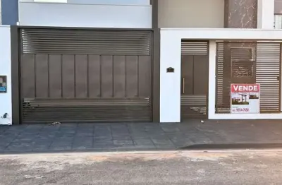 Casa com 3 quartos à venda na Istambul, Jardim Europa 3, Primavera do Leste