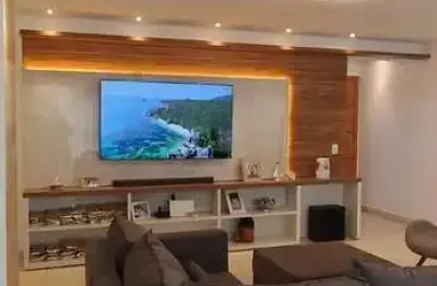 Apartamento com 3 quartos à venda na Avenida T 13, 1, Setor Bueno, Goiânia