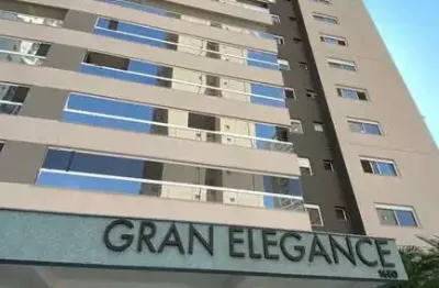 Apartamento a Venda Setor Bueno- Apartamento de 3 quartos com 3 suíte -Setor Bueno - Goiânia