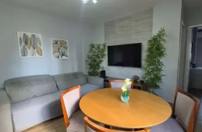 Apartamento com 2 quartos à venda na Rua T 61, 25, Setor Bueno, Goiânia