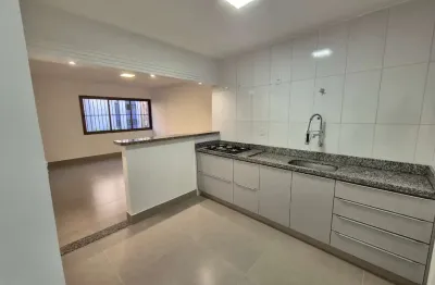 Apartamento com 3 quartos à venda na Rua T 36, 2895, Setor Bueno, Goiânia