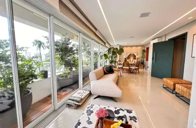 Apartamento com 3 quartos à venda na Avenida Mutirão, Setor Marista, Goiânia