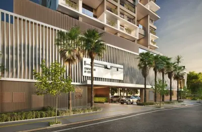 Ágio Haut Compact Life: design, status e a maior rentabilidade do Setor Bueno