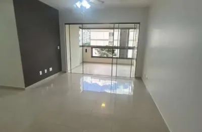Apartamento com 3 quartos à venda na Rua T 27, 168, Setor Bueno, Goiânia