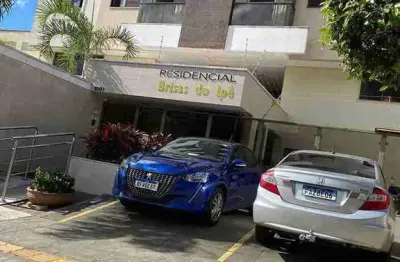 Apartamento com 3 quartos à venda na Rua T 29, 1001, Setor Bueno, Goiânia