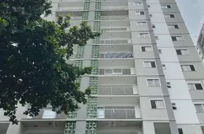 Apartamento com 3 quartos à venda na Rua T 30, 2443, Setor Bueno, Goiânia