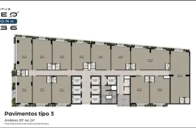 Casa à venda na Avenida 136, 80, Setor Marista, Goiânia