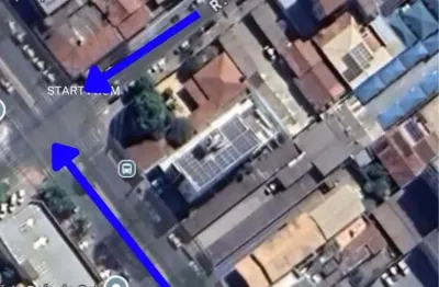 Terreno à venda na Avenida T 1, Setor Bueno, Goiânia