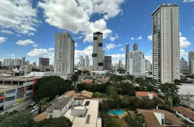 Apartamento com 3 quartos à venda na Rua T 55, 450, Setor Bueno, Goiânia